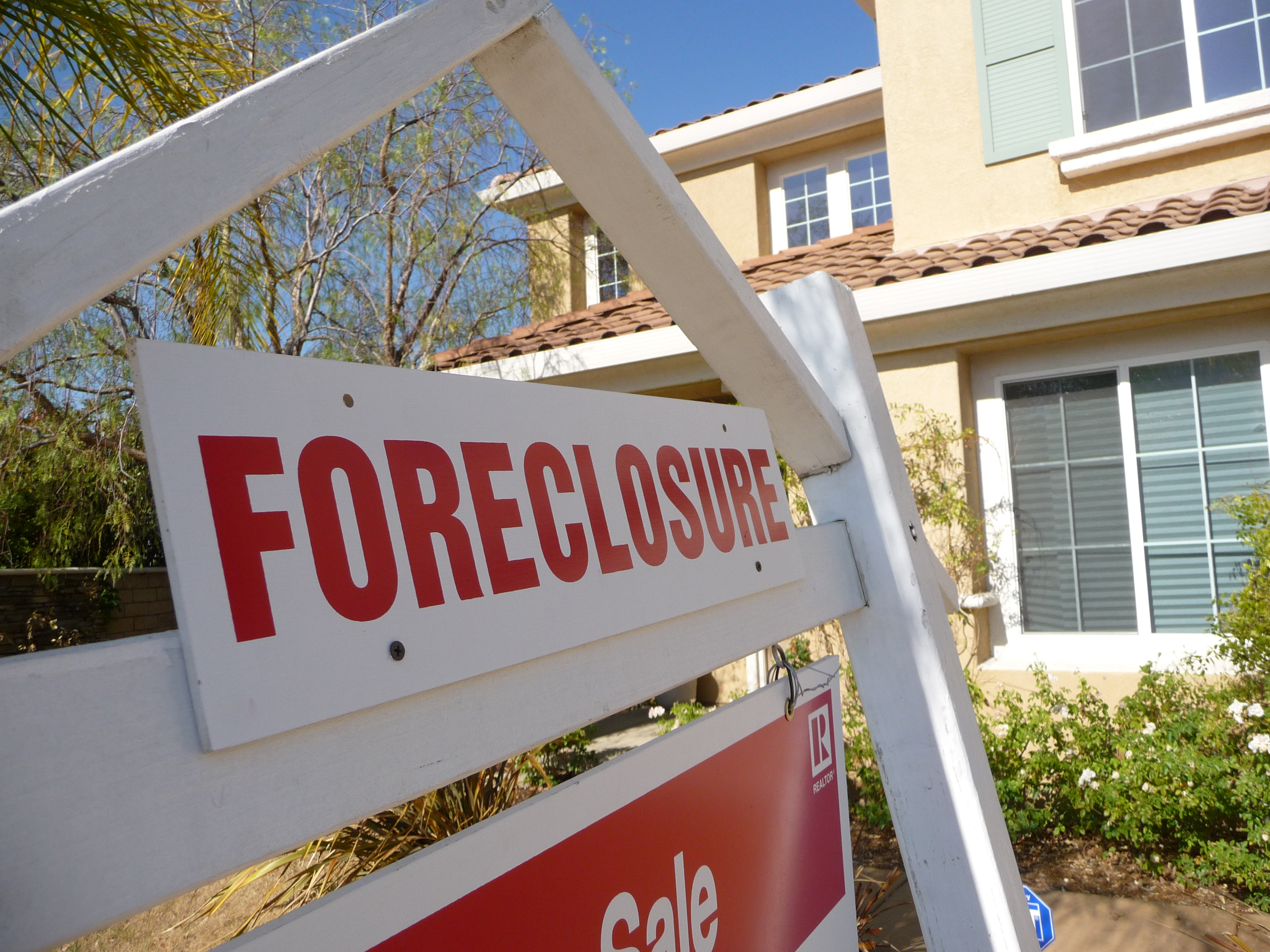90 Day Notice Tenants and Foreclosure