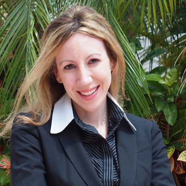 HILARY R. ZALMAN, ESQ.